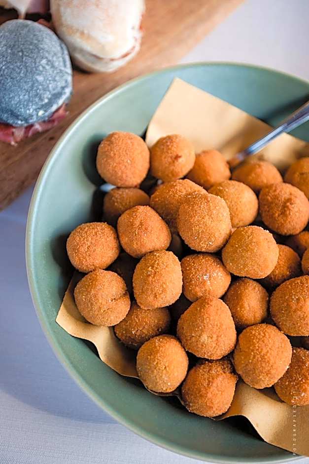 Agriturismo La Galizia