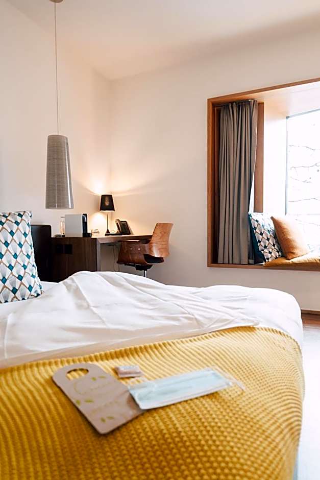 Blue City Boutique Hotel