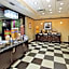 Hampton Inn By Hilton Beeville
