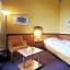 Hotel ACHAT Comfort City - Frankfurt