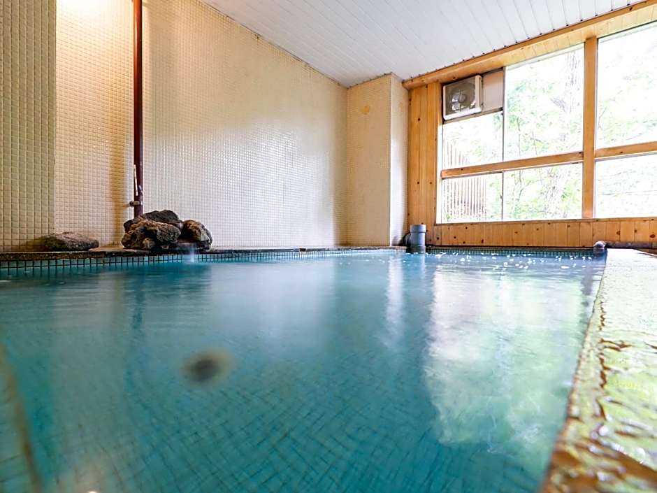 Villa Alpen