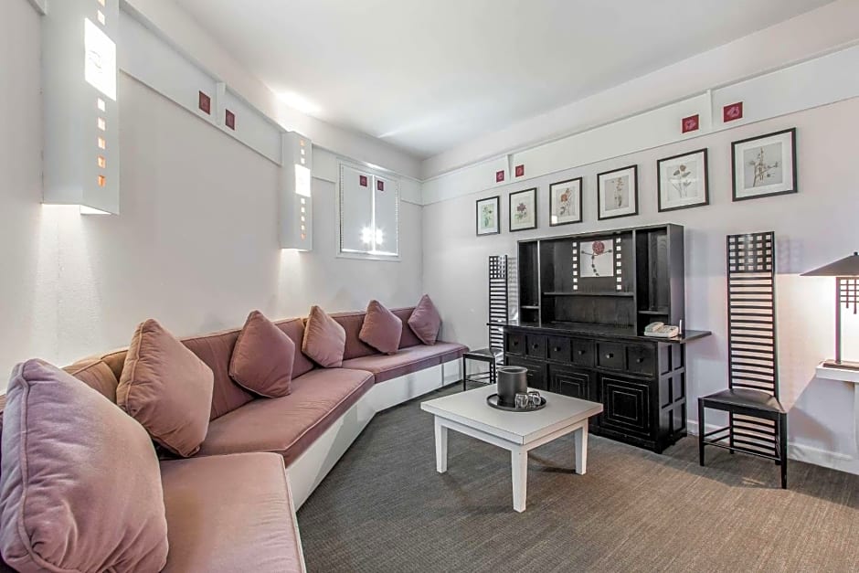 Inn at the Mill, Ascend Hotel Collection