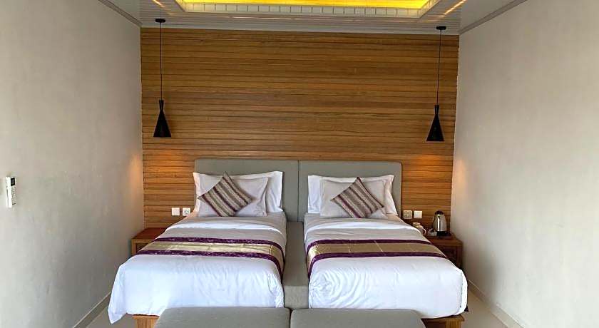 Hotel Arsa Santhi Nusa Penida