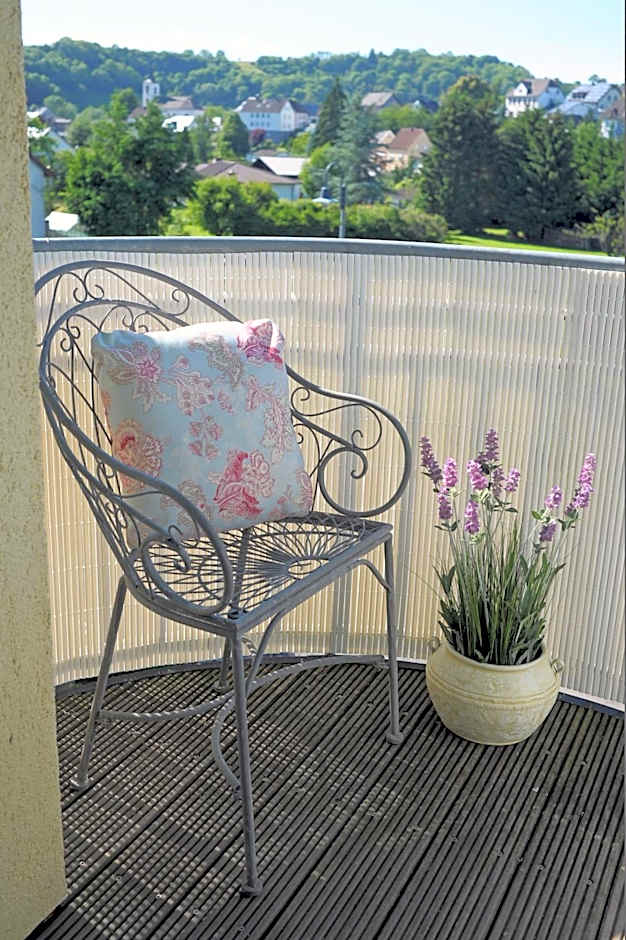 Ferienwohnung Landfein Schalkenmehren