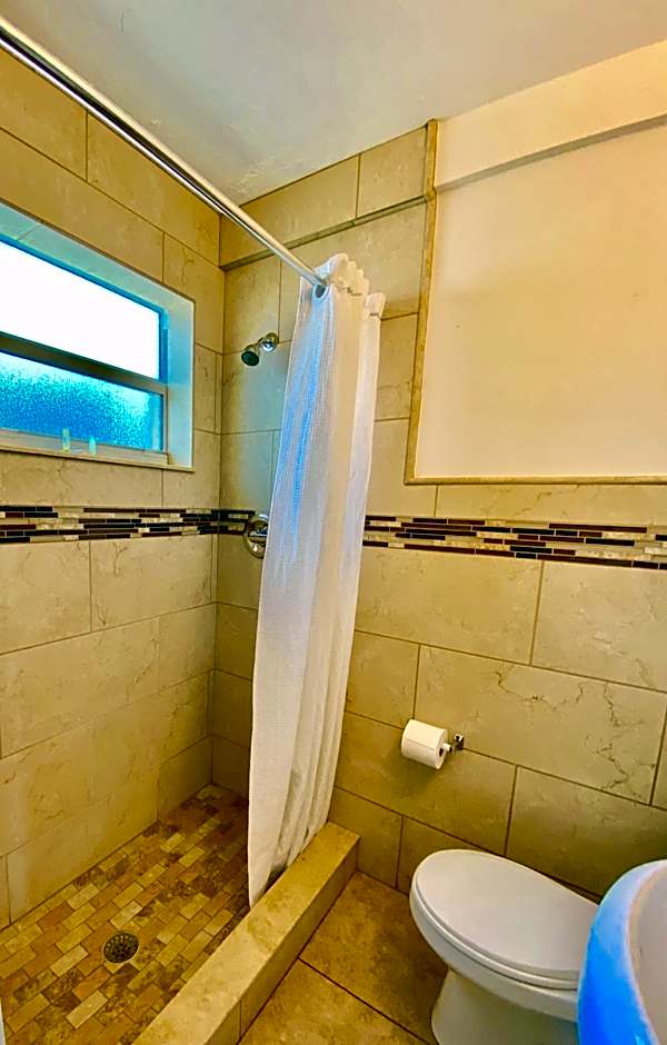 Glades Motel - Naples