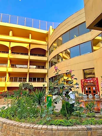 Amarante Pyramids Hotel