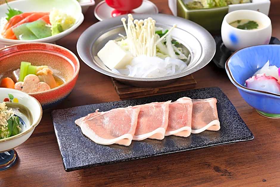 Mimatsukan                                                                                  
