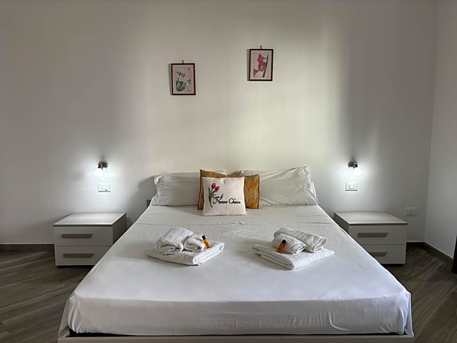 B&B Casa di Nonna Checca