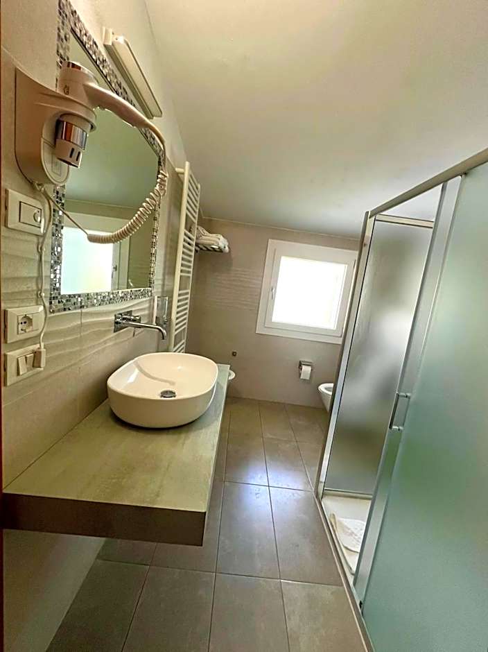 B&B Villa Griselda