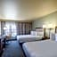 Hampton Inn By Hilton Irvine/East Lake Forest