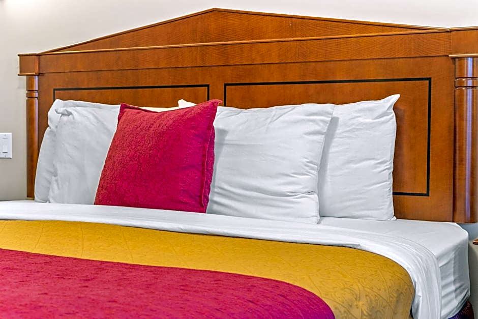 Nights Inn Owen Sound