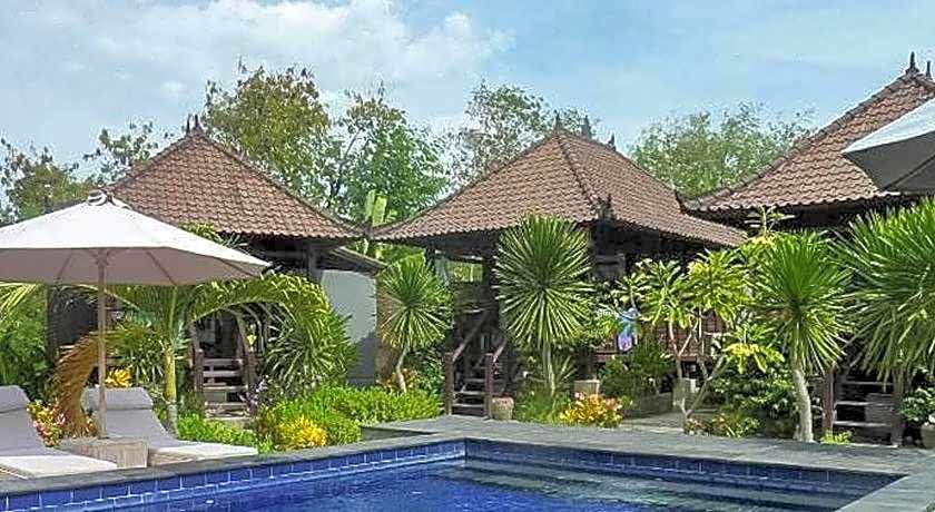 Perdana Homestay Lembongan
