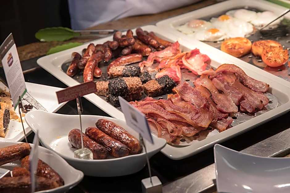 Hotel Minella & Leisure Centre