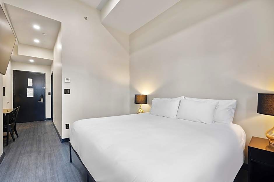 Hudson Yards Hotel