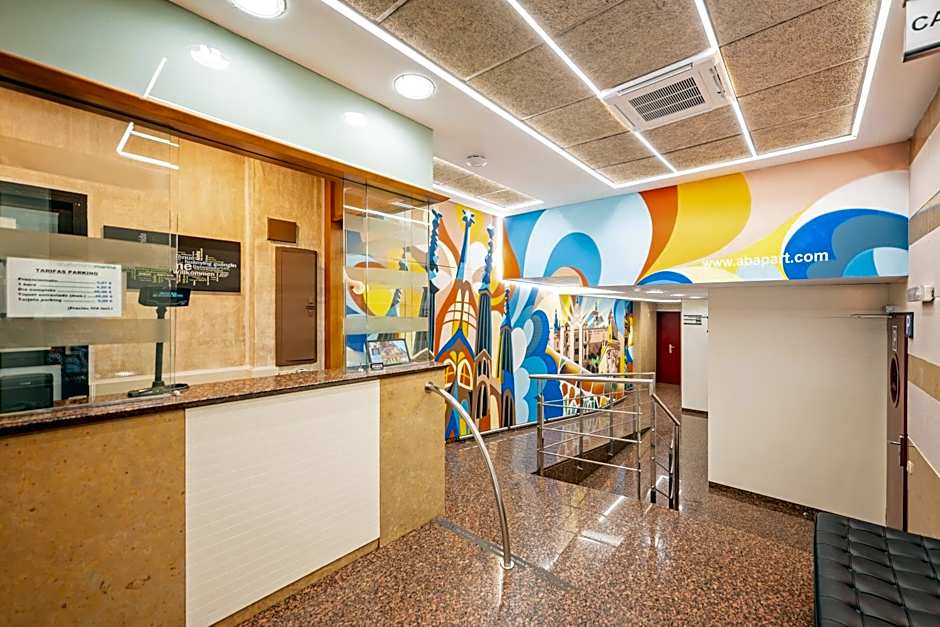 Suites Marina - Abapart