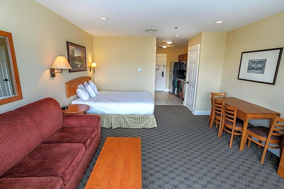 Jackson Gore Village