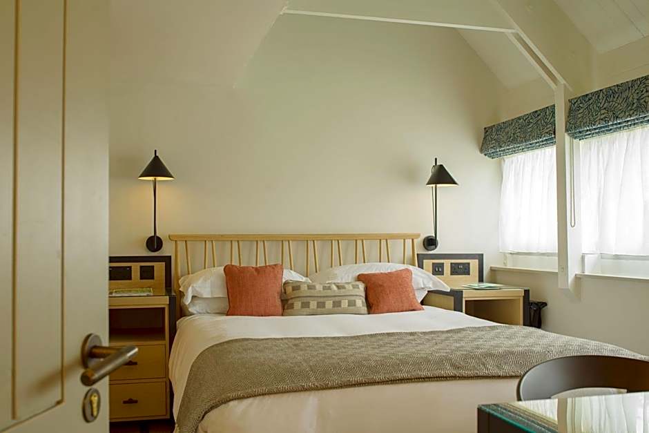 Old Swan & Minster Mill