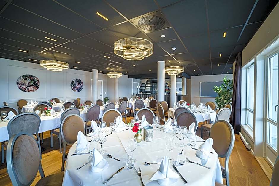 Molde Fjordhotell - by Classic Norway Hotels