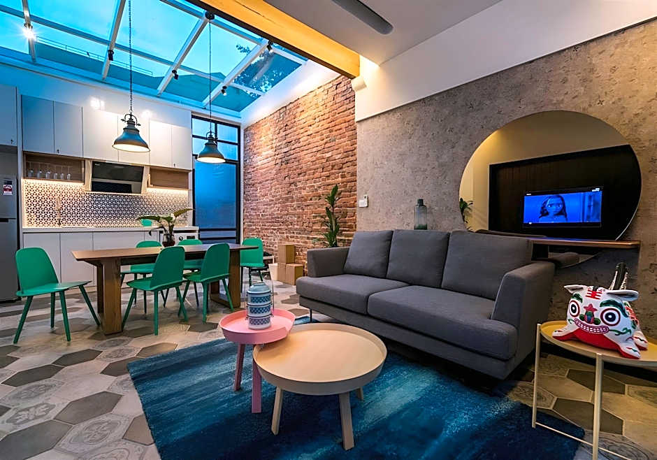 Tien Hotel Georgetown