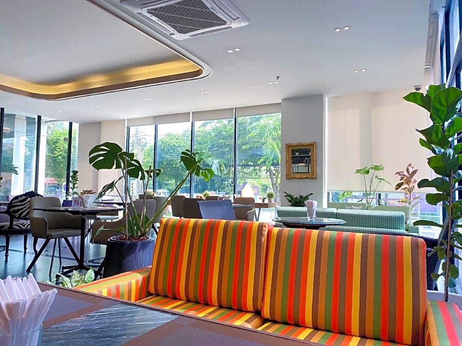 Brighton Hotel Bangkok