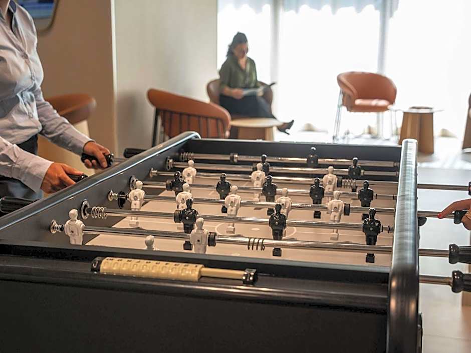 ibis Styles Angers Centre Gare