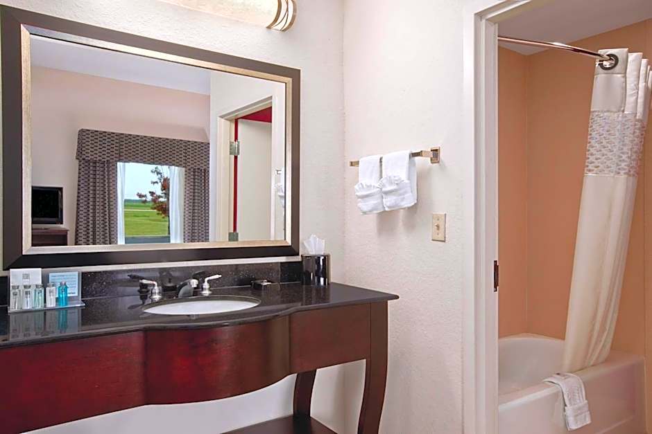 Hampton Inn By Hilton & Suites Millington