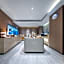Ji Hotel Xi'an Jiefang Road Wanda