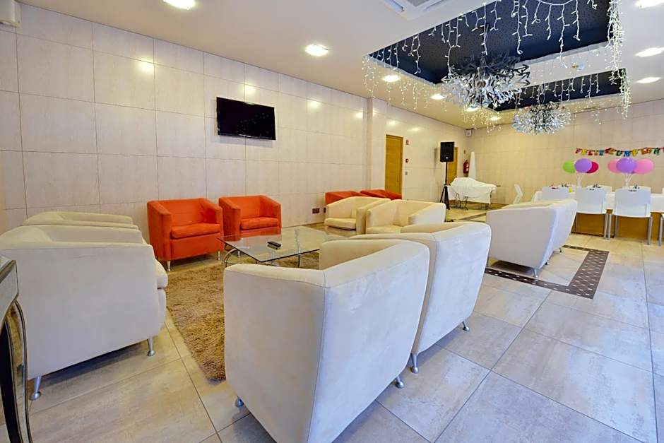 Hotel Norat Marina & Spa 4* Superior