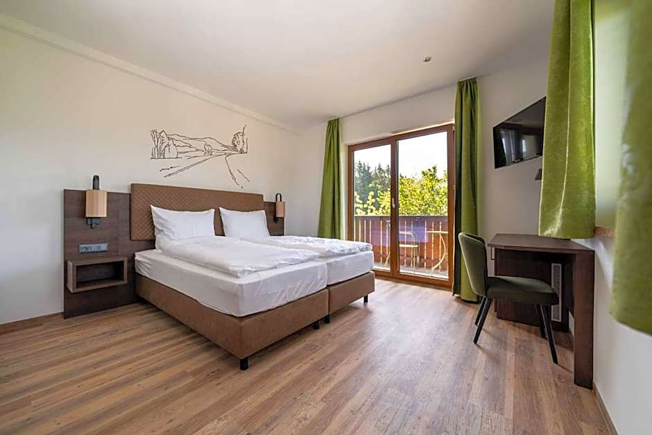 Gasthaus Hotel Beim Erich