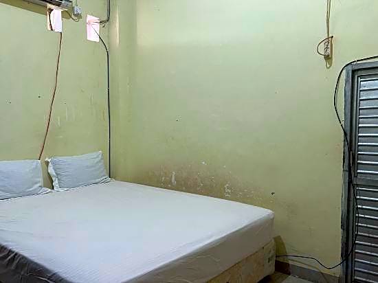 Hotel O Kost Naura