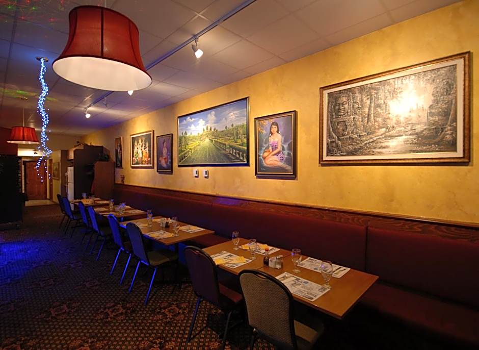 Motel Et Condo Chez Charley