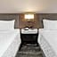 Hampton Inn By Hilton & Suites Spokane Downtown-South