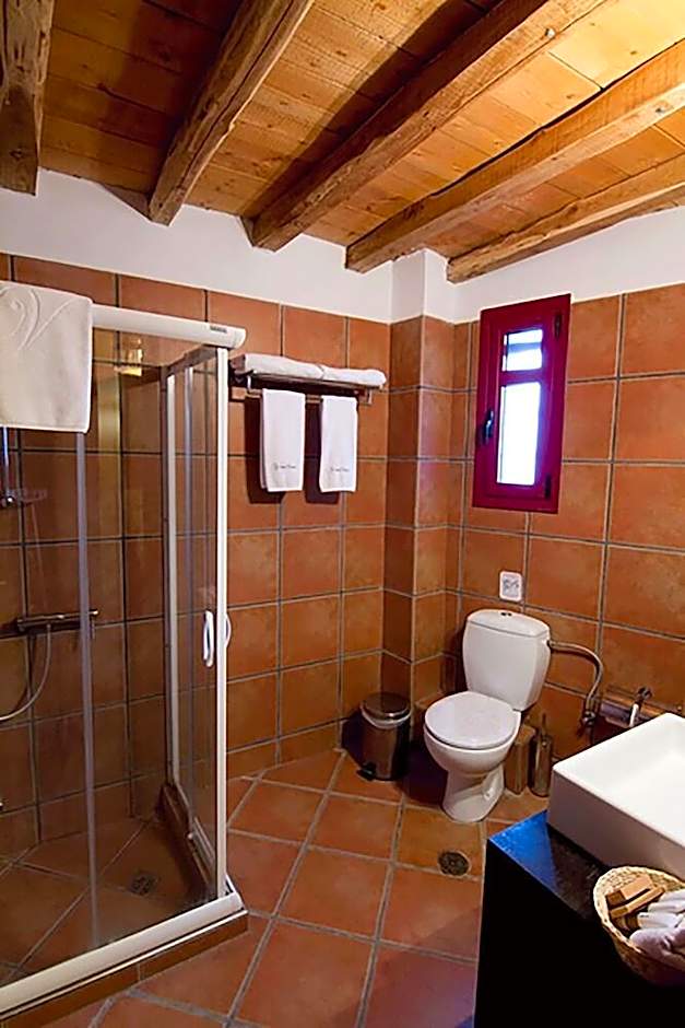 The Varos Residences