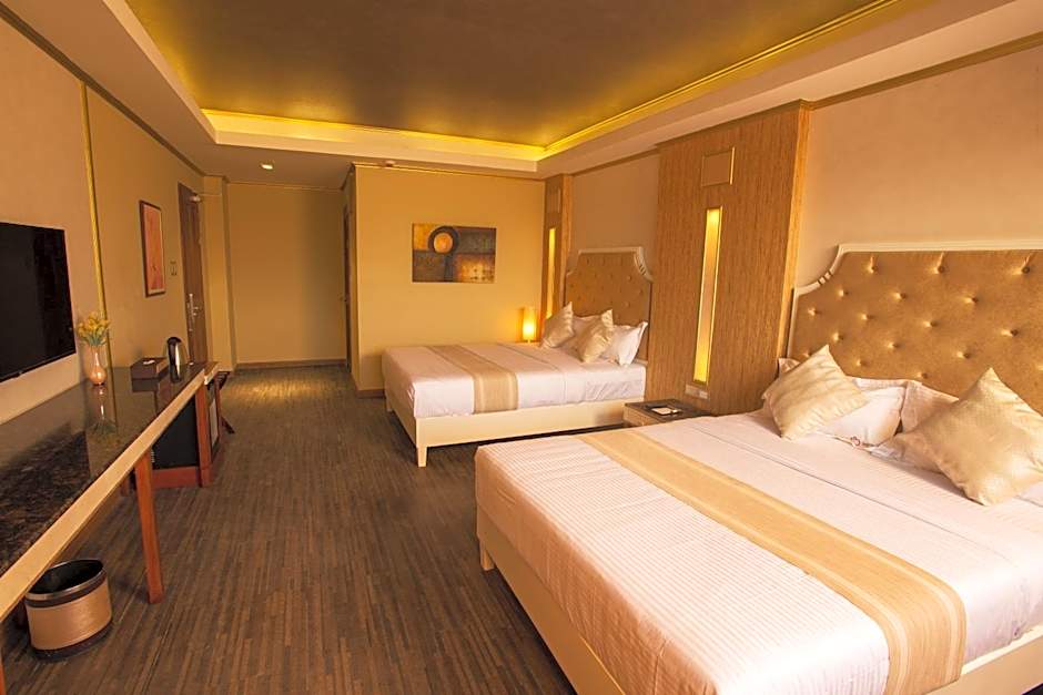 Appleton Boutique Hotel Mactan Cebu