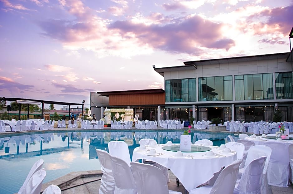 Prajaktra Design Hotel