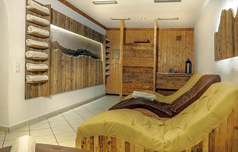 Garni Hotel Melissa