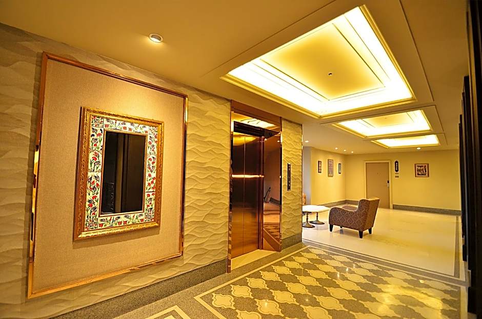 Amman Unique Hotel