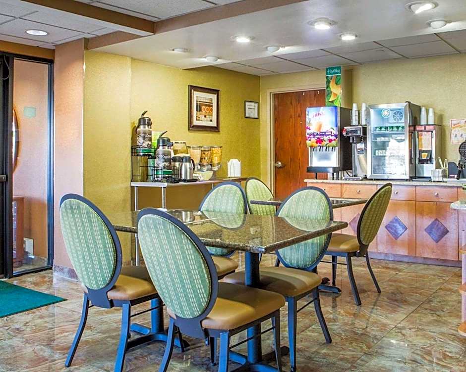 Quality Inn Vineland