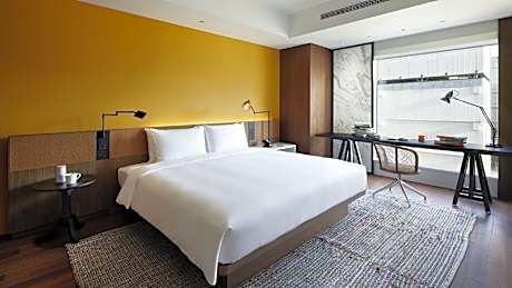 City View Suite 1 King Bed