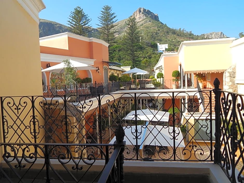 Villa Maria Cristina Hotel