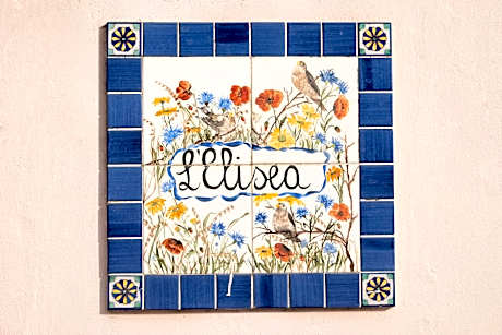 L'Elisea Maison De Charme