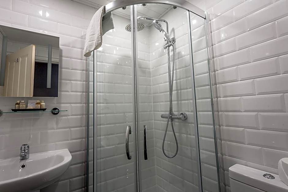 Glendower Hotel BW Signature Collection