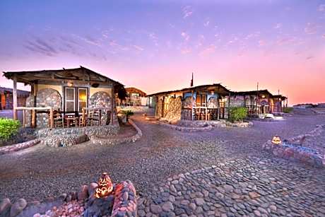 Bedouin Valley Eco Resort