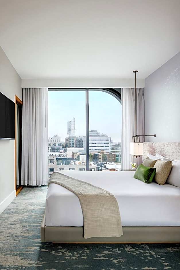 Dream Hollywood by Hyatt
