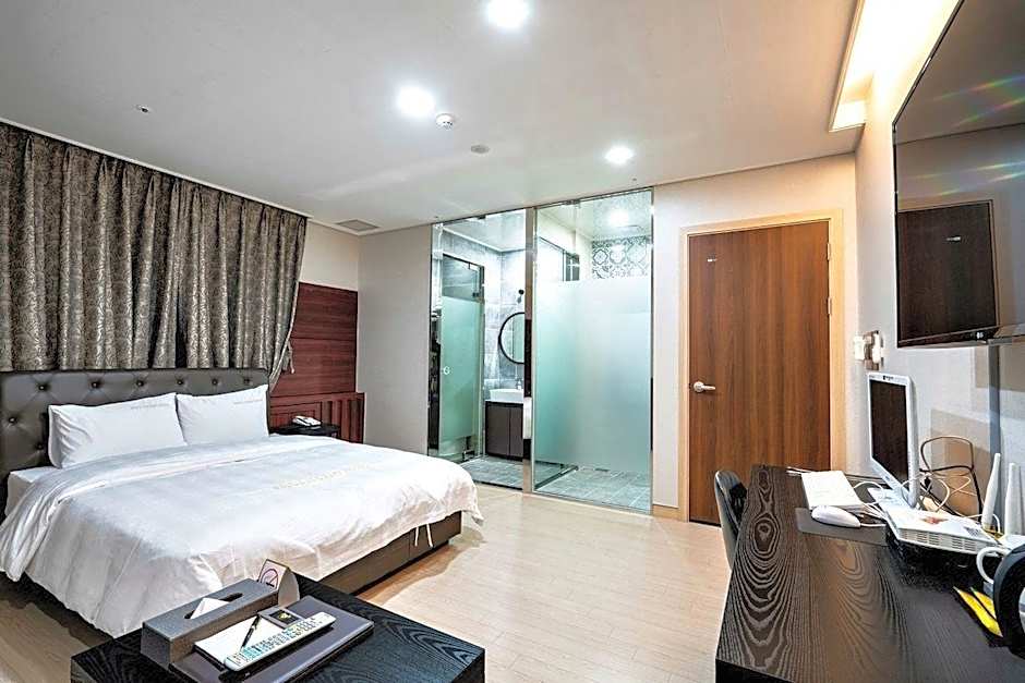 Siheung Seoul Tourist Hotel