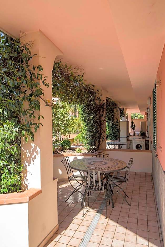 World Village Apartments