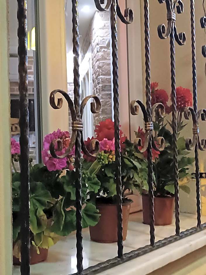 Family Istanbul Hotel