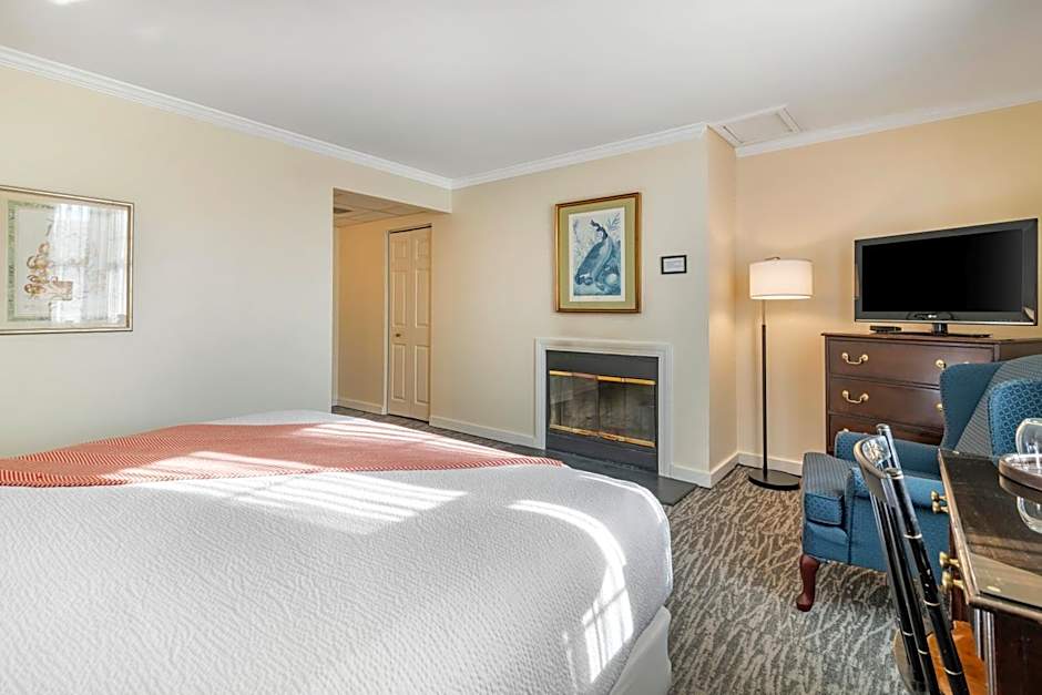 The Harraseeket Inn & Event House