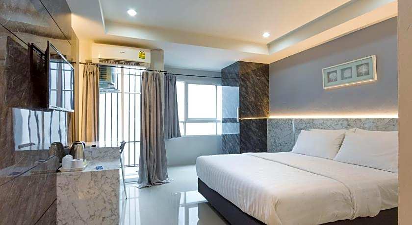 NW Apartment Lasalle 59