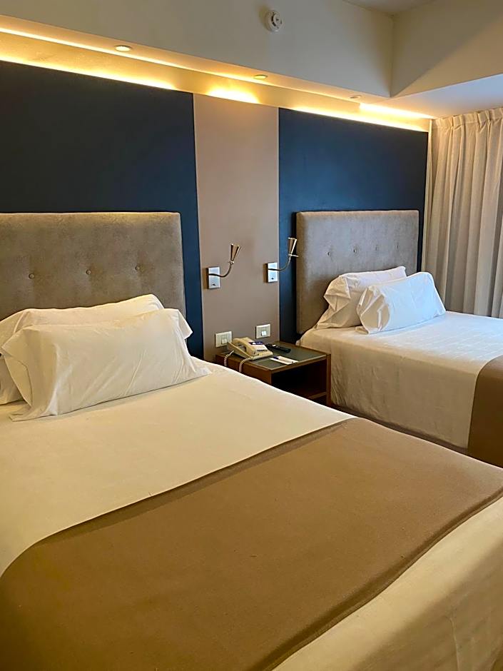 Regente Palace Hotel